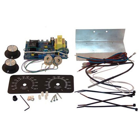 Cres Cor Board, Temp Control - Kit 0848-057-K3